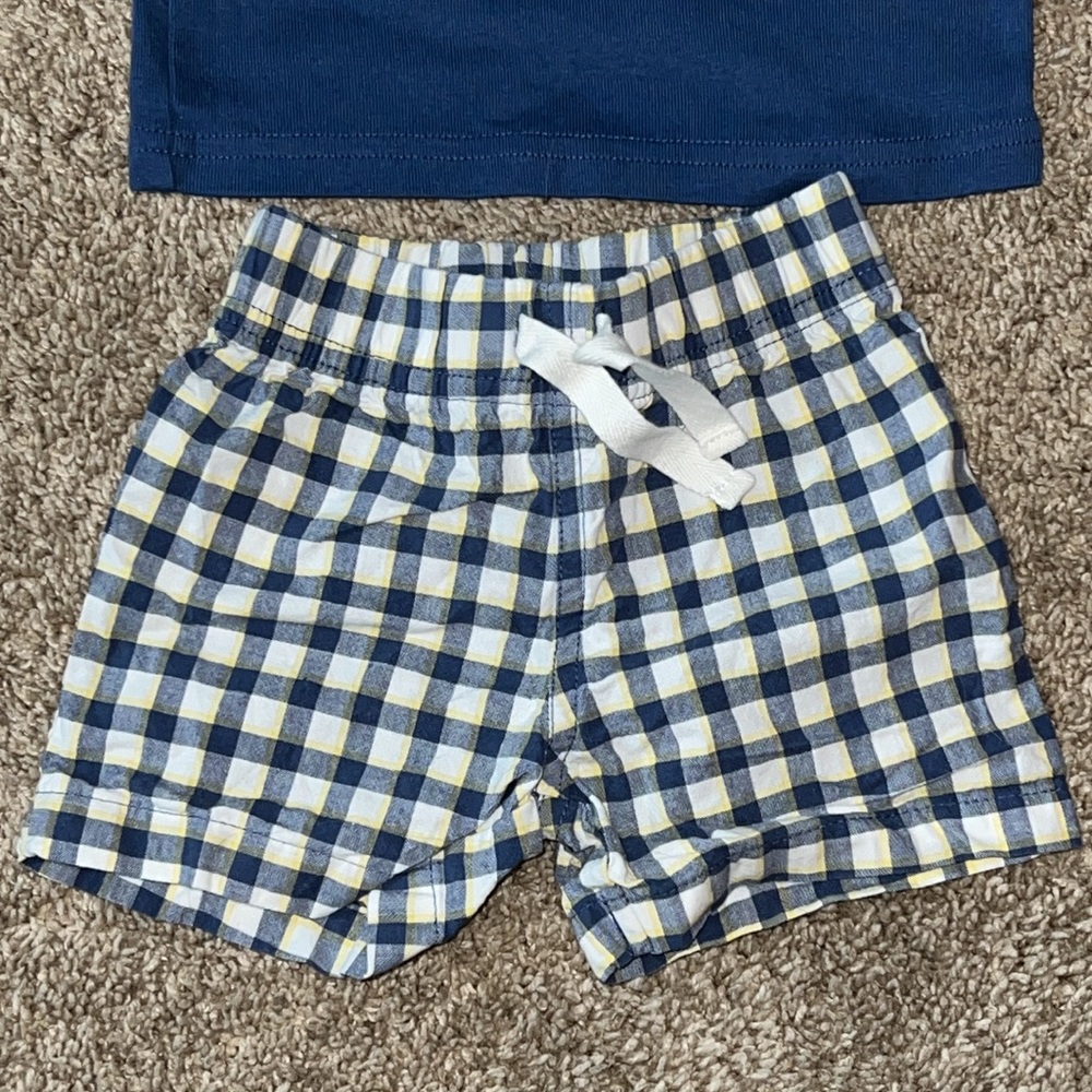 Carters set - Picture 3 of 3